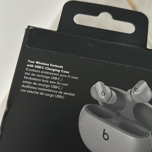 Beats Studio Buds True Wireless Noise - Picture 7 of 7